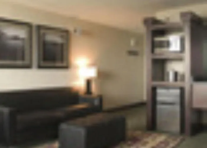 Hotel Twain Peoria