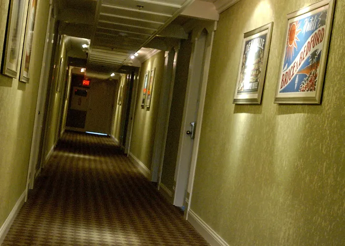 Hotel Twain Peoria