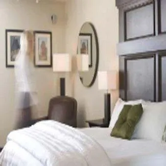 Hotel Twain