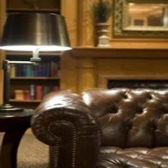 Twain Hotel Peoria