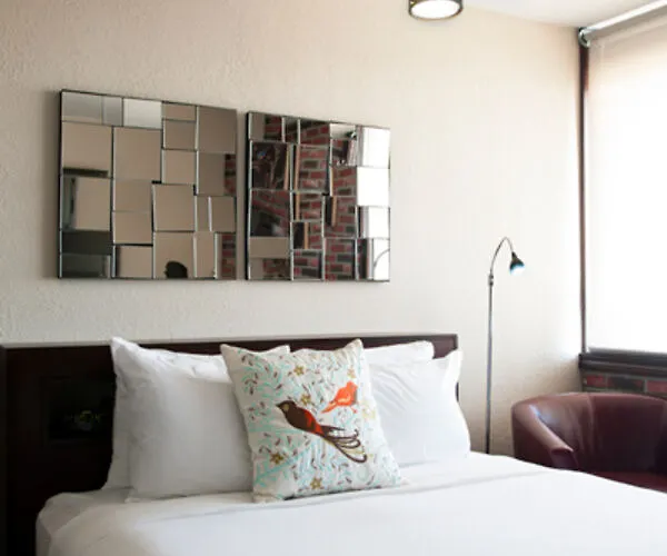 Hotel Twain Peoria